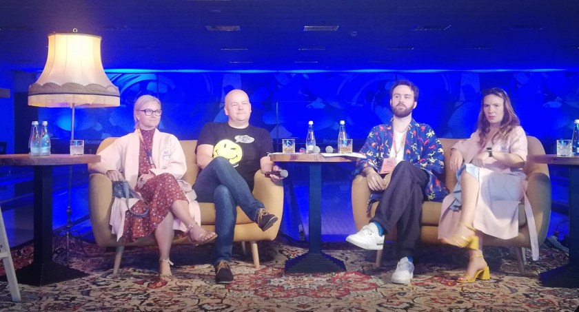 Nadciąga Big Festivalowski! Czeka nas w weekend maraton filmowy, spotkania z gwiazdami i moc niespodzianek 
