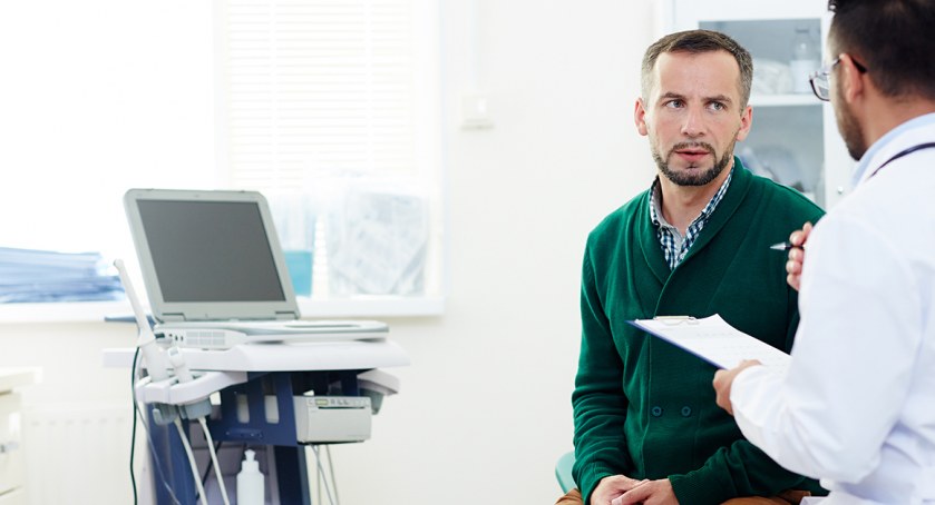 Bezpłatne badania na Winiarach. Profilaktyka 40 PLUS