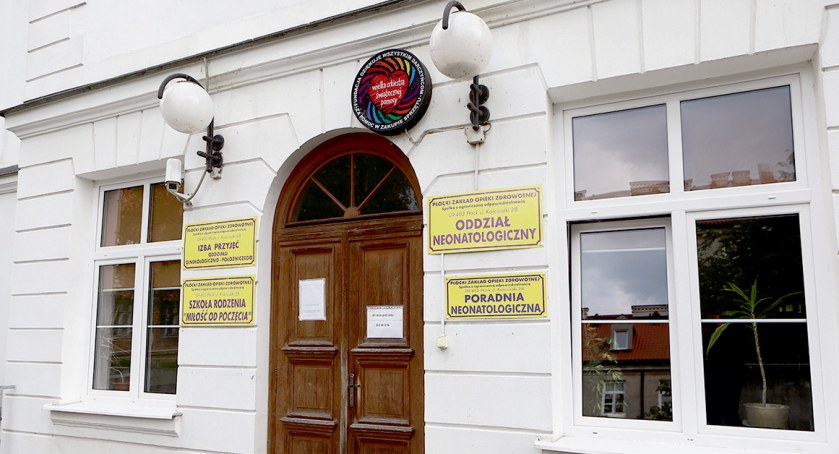 Płocki ZOZ nie przyjął propozycji Narodowego Funduszu Zdrowia, bo zabraknie 6,6 mln zł!