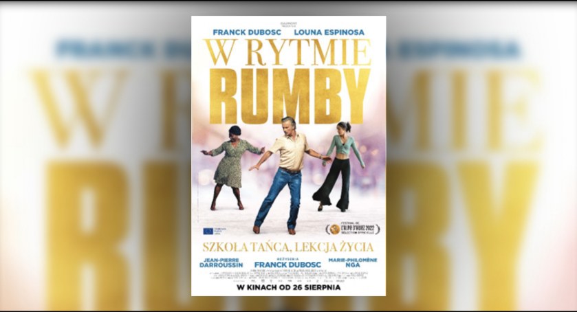 Filmowe propozycje NK Przedwiośnie