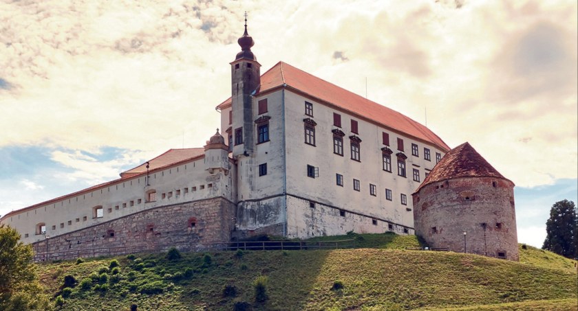 Wakacyjne podróże - Ptuj na każdą porę