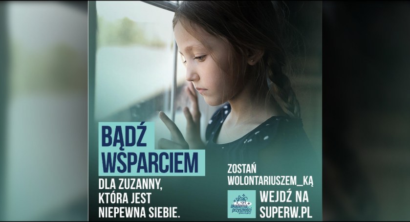 W Płocku zaczyna działalność Akademia Przyszłości. Wolontariusze pilnie poszukiwani!