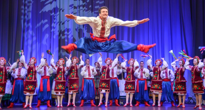 Vistula Folk Festival - gala finałowa [FOTO]