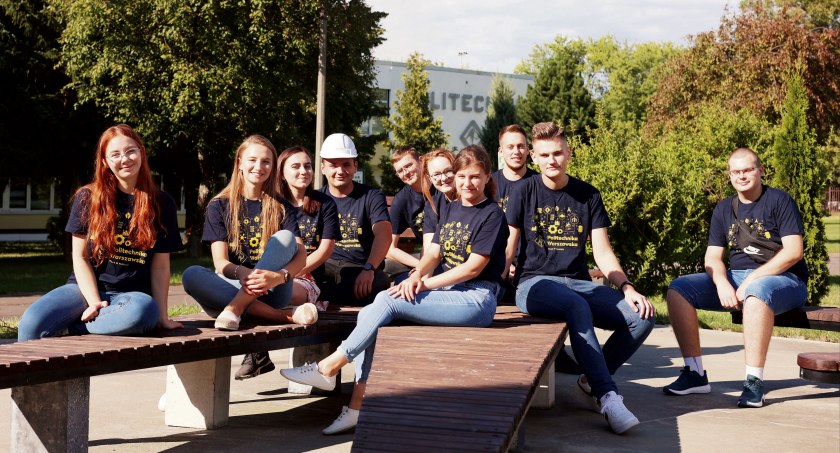 Politechnika Warszawska Filia w Płocku. Chcesz dostać się na dobre studia?  To już ostatni dzwonek