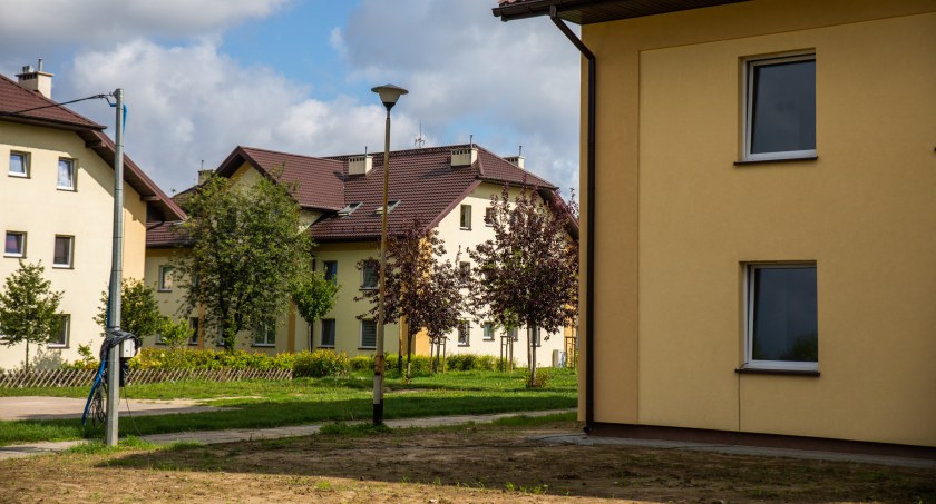Osiedle Miodowa Jar. Wykonawca kolejnego bloku przejął plac budowy