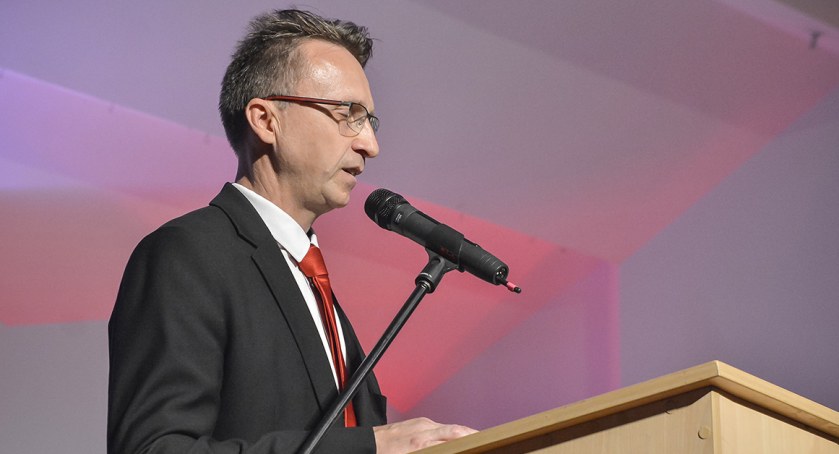 Początek roku z protestem nauczycieli