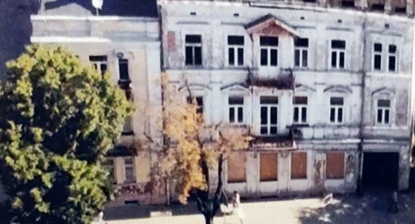 Śladami płockich Żydów. Dwujęzyczny przewodnik Fundacji Nobiscum