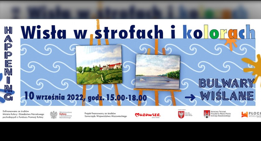 Europejskie Dni Dziedzictwa na bulwarach 