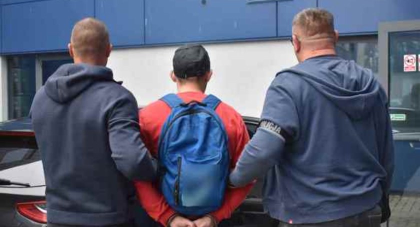 Kradli artykuły elektryczne. Zapłacą 5 latami więzienia  