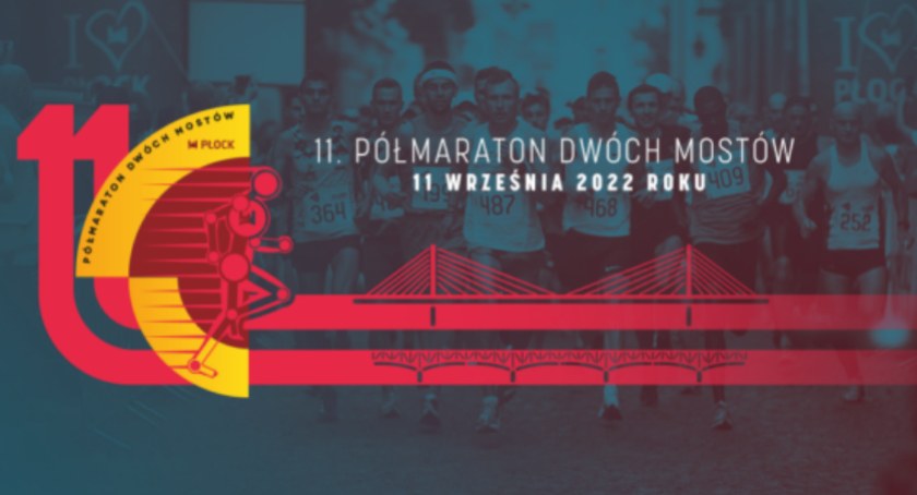 Nie zaparkujesz. Nie przejedziesz przez most. Weekendowe utrudnienia w ruchu w Płocku