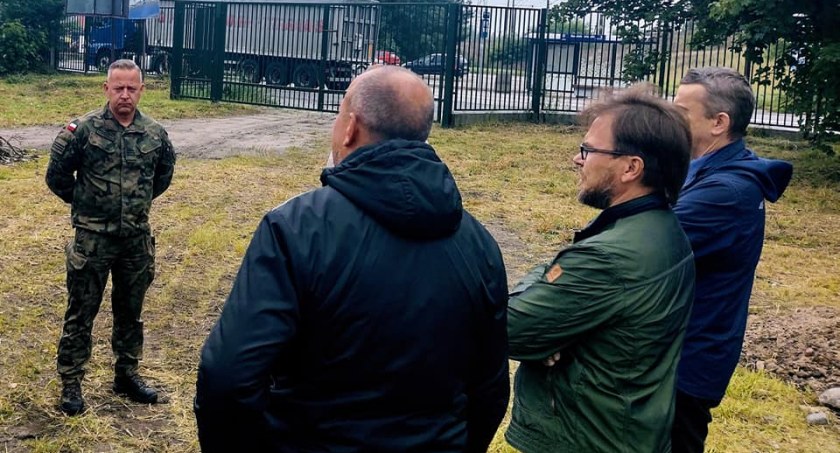 W Radziwiu powstanie pomnik Armii Krajowej