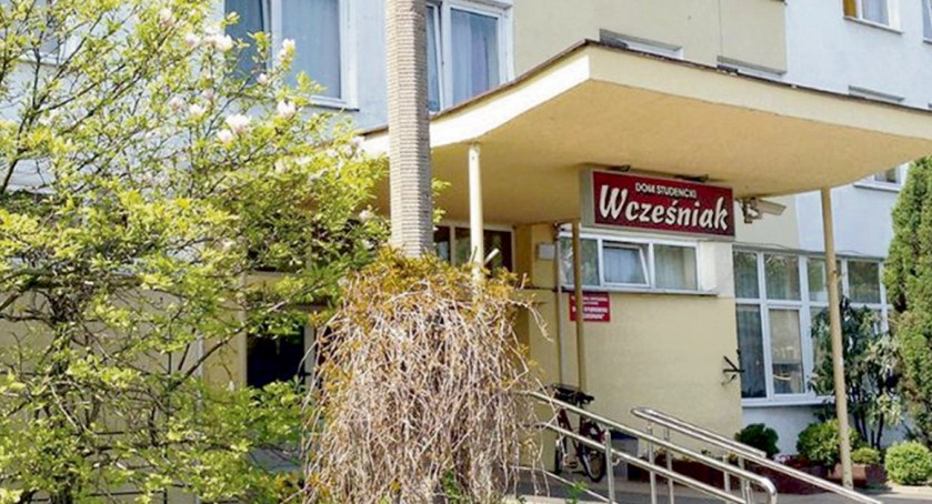 Studenci poszukują pokojów do wynajęcia. Ceny wysokie, a wybór mały…