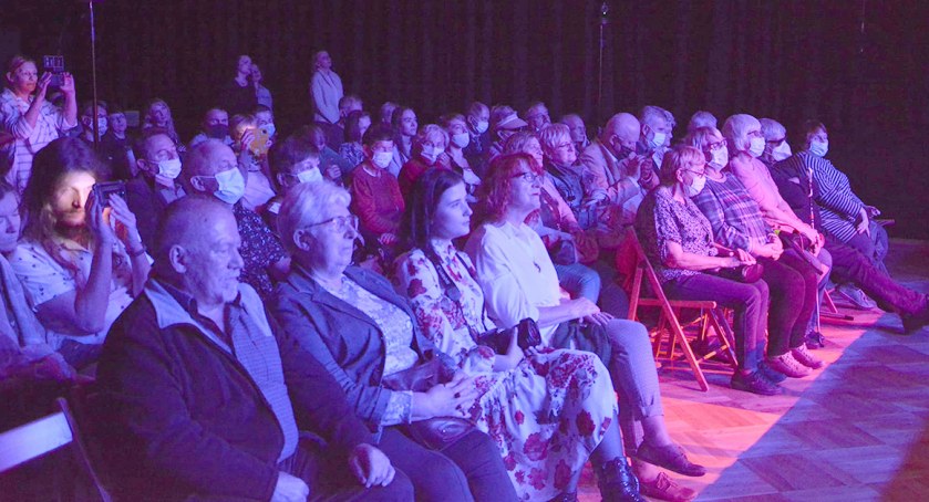 Wkrótce rozpocznie się XII Festiwal Kultury i Sztuki w Płocku dla Osób Niewidomych