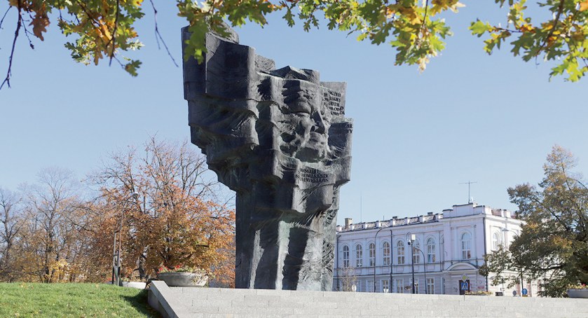 Z jakiej historii Płock chce być znany?