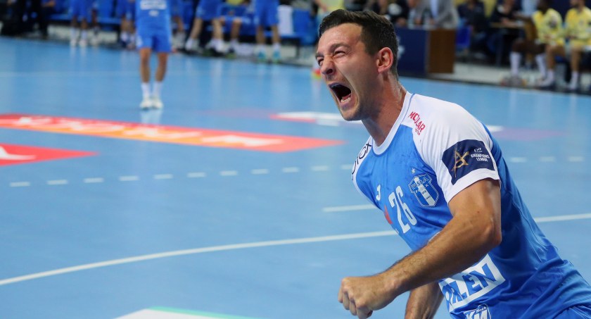 Znakomity początek Orlen Wisły Płock. Nafciarze pokonali FC Porto 27:23 