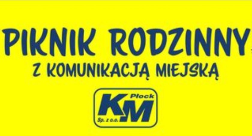 Bezpłatne przejazdy autobusem w Płocku