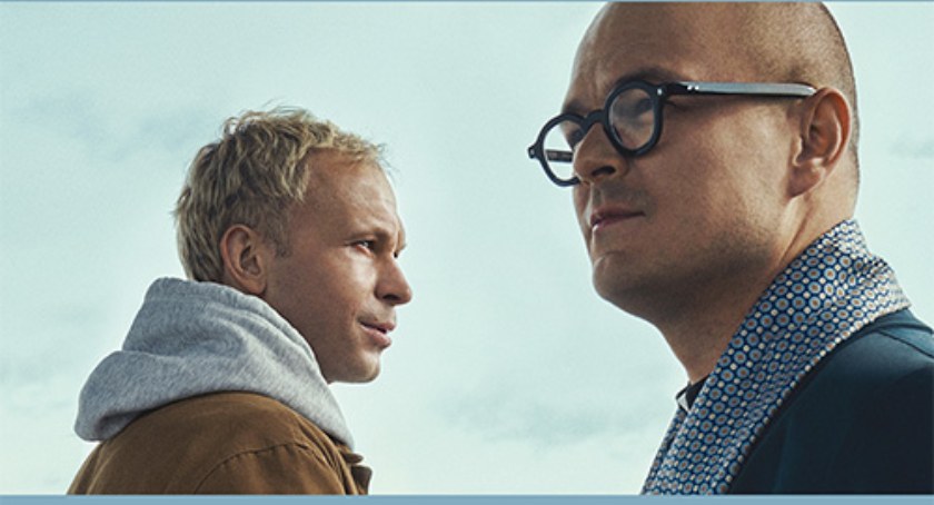 Filmowy weekend w NK Przedwiośnie