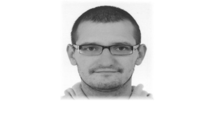 Zaginął Grzegorz Kiszka. Został okradziony w pociągu. Potem kontakt się urwał