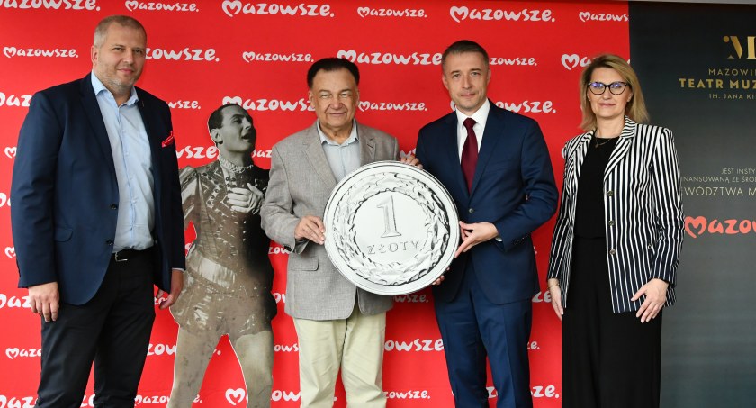 Do końca roku za złotówkę do marszałkowskich muzeów i teatrów!