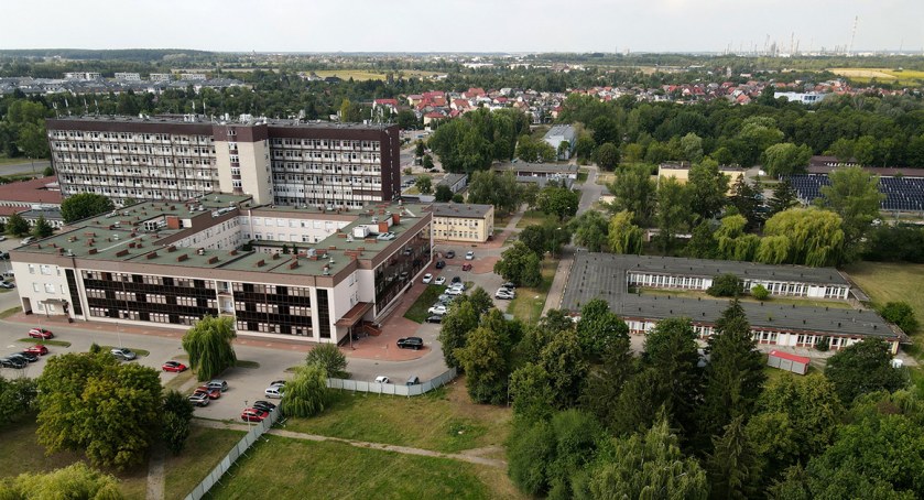 Radni województwa mazowieckiego alarmują: bardzo trudna sytuacja szpitali