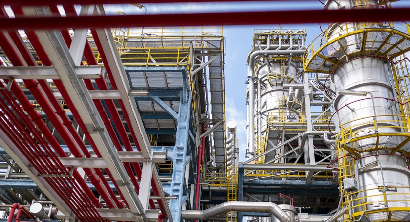 PKN ORLEN chce rozszerzyć produkcję o nowy produkt