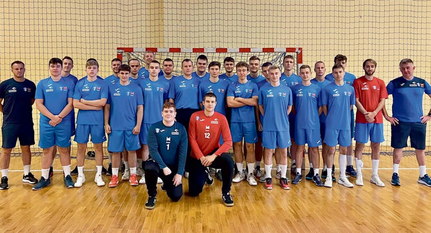 Michał Skórski trenerem rezerw ORLEN Wisły