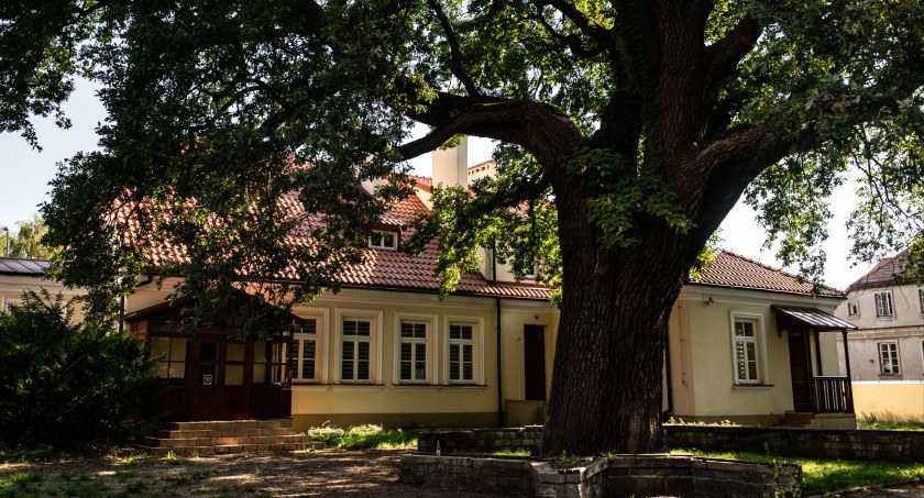 Spacer Śladami Broniewskiego w Płocku