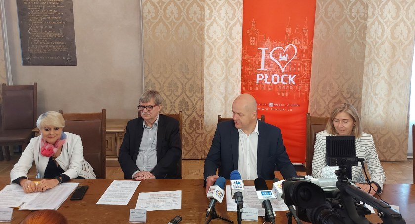 Nawet 6 tys. zł dla najzdolniejszych. Uczniowie płockich szkół mają nowe stypendium  