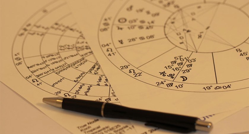 Horoskop dla czytelników Tygodnika Płockiego (39/2022)