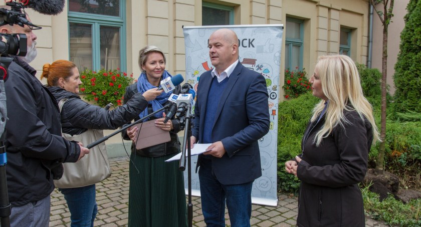 Na to czekali mieszkańcy. Tegoroczna edycja Budżetu Obywatelskiego Płocka została rozstrzygnięta