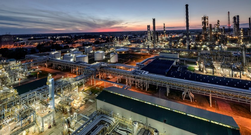 2 osoby nie żyją. Nie ma zagrożeń dla płocczan. PKN ORLEN podaje szczegóły dzisiejszego zdarzenia