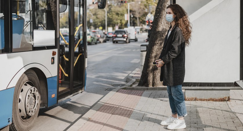 Autobusy dla mazowieckich szkół. Nabór do 7 października