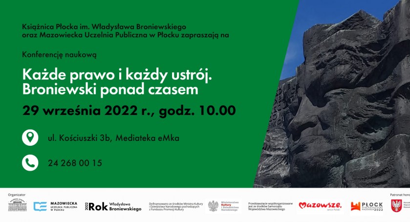 Konferencja naukowa o Władysławie Broniewskim 