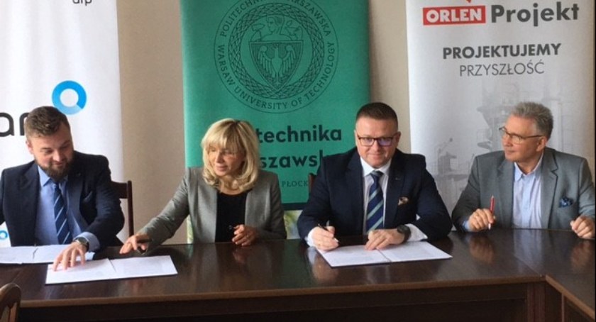 Możesz zaprojektować swoją przyszłość. Rozpoczyna się IV edycja programu stażowego ORLENU