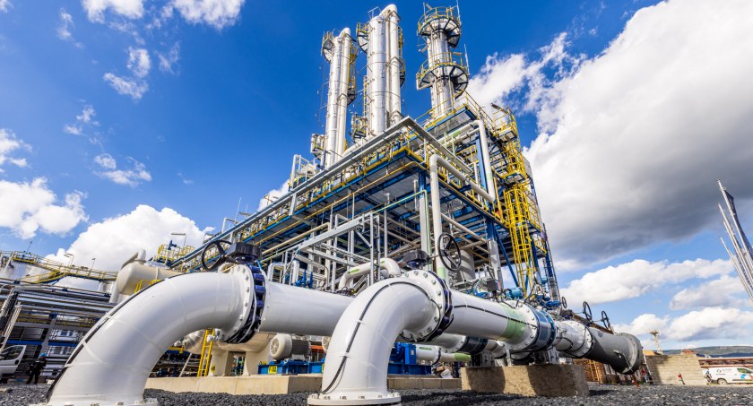 Nowy produkt petrochemiczny w Grupie ORLEN. Wykorzystuje się go m.in. w branży motoryzacyjnej i medycznej...