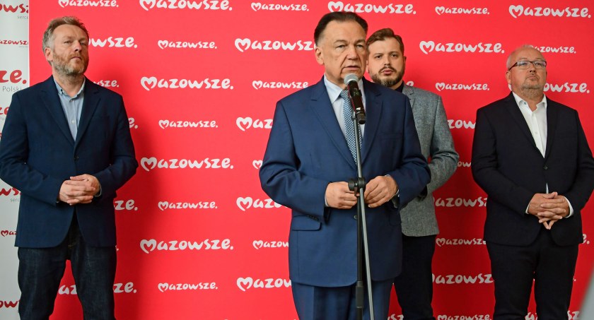 Inflacja uderza w mazowieckie szpitale i kulturę 