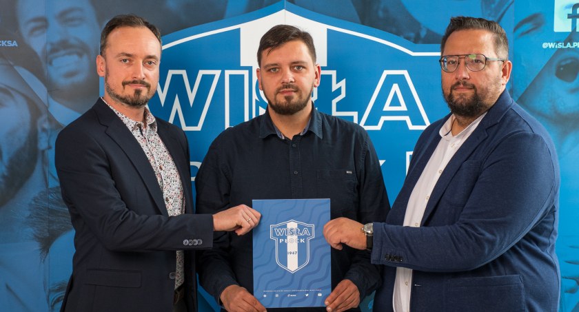 Czas na... koszykówkę! Jest nowa sekcja w Wiśle Płock