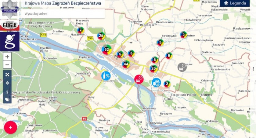 Wpłynęło już 1300 anonimowych zgłoszeń. Informujemy Policję i czekamy na reakcję 