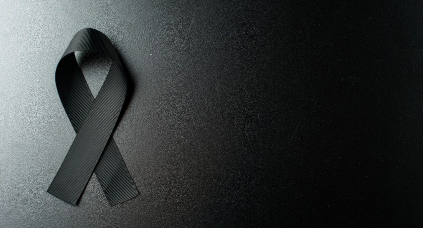 Waleczna Zosia zrzuciła zbroję i ubrała anielskie skrzydła. Smutna informacja 