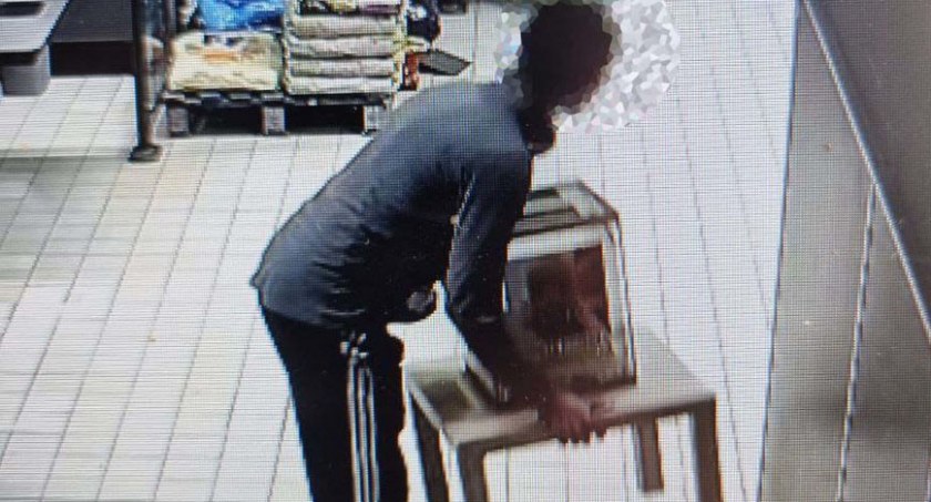 Ukradli ze sklepu skarbonkę z datkami na leczenie chorych dzieci. Pieniądze wydali na alkohol i papierosy