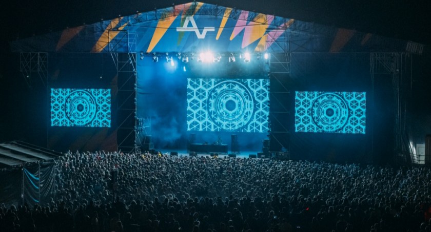 Szykujcie się na Audioriver 2023! Dziś ruszyła sprzedaż biletów!