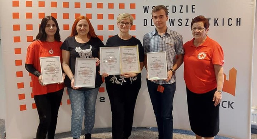Kilogramy pomocy dla dzieciaków - zakończyła się kolejna edycja Gorączki Złota