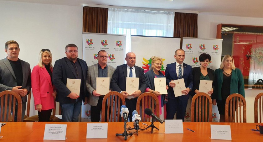 Tu znajdą pomoc osoby potrzebujące... Powstanie Regionalny Ośrodek Wsparcia i Integracji Społecznej