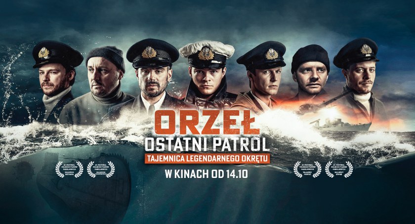 Filmowy weekend w NK Przedwiośnie 