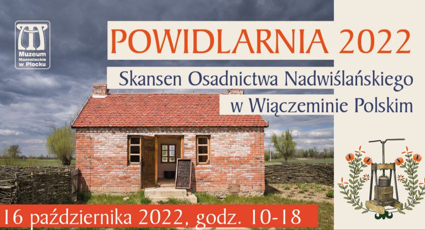 Na powidła tylko do Wiączemina 
