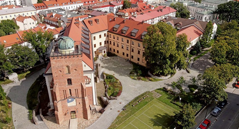 Nestorka Małachowianka. Zjazd najstarszych polskich szkół w Płocku 21 października
