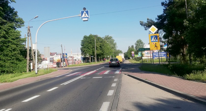 Wokół dwupasmowej Wyszogrodzkiej… Ile będzie kosztować inwestycja do Harcerskiej, ile do granic Płocka?