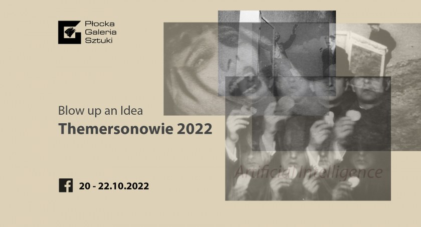 Themersonowie, filmy i sztuczna inteligencja w PGS