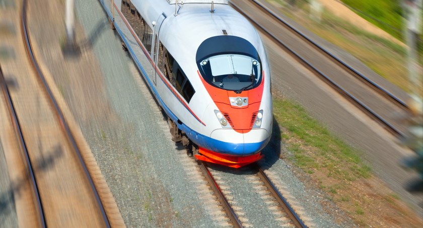 Chcesz poznać przebieg linii kolejowej CPK? Przyjdź na spotkanie