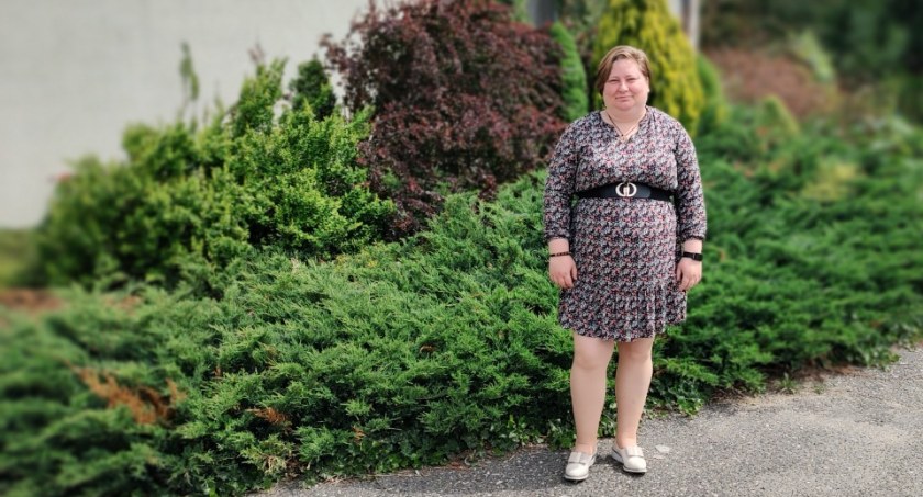 Mąż błaga o pomoc dla chorej żony. Wolontariuszka potrzebuje wsparcia!